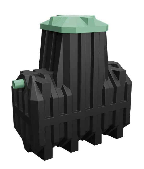 Септик Термит Трансформер 1.3