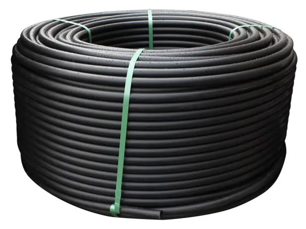 Труба PE100  d40 PN12,5 SDR13,6 200м