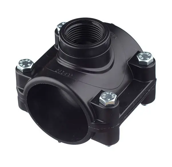 Седелка (крепление-болт)  d40х3/4"