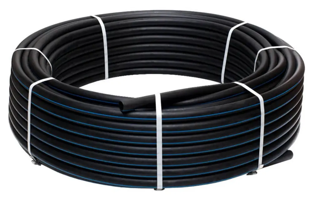 Труба PE100  d25 PN16 SDR11 50м