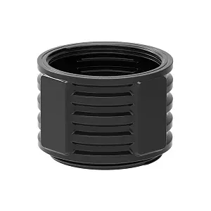 Пластиковый колодец связи КН-780/2100 с крышкой D560 мм 5