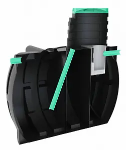 Септик Термит Профи 6.5 6