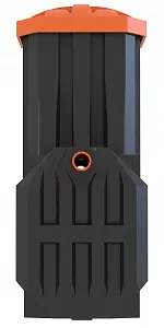 Станция биологической очистки Ergobox 4 7