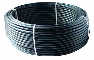 Труба PE100  d50 PN12,5 SDR13,6 100м 1