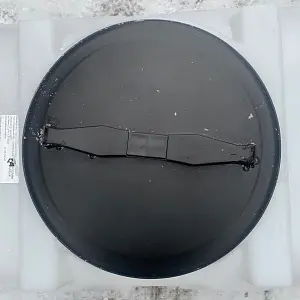 Пластиковая прямоугольная емкость R-100 (Белый) 7