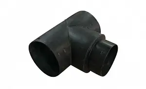 Тройник дренажный d200/110/200 1