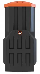 Станция биологической очистки Ergobox 7 7