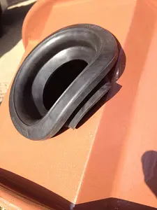 Адаптер герметичного ввода 50 4
