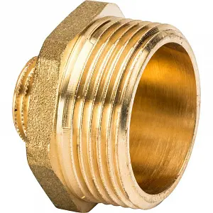Ниппель наружная резьба D8025 3"х1" 3