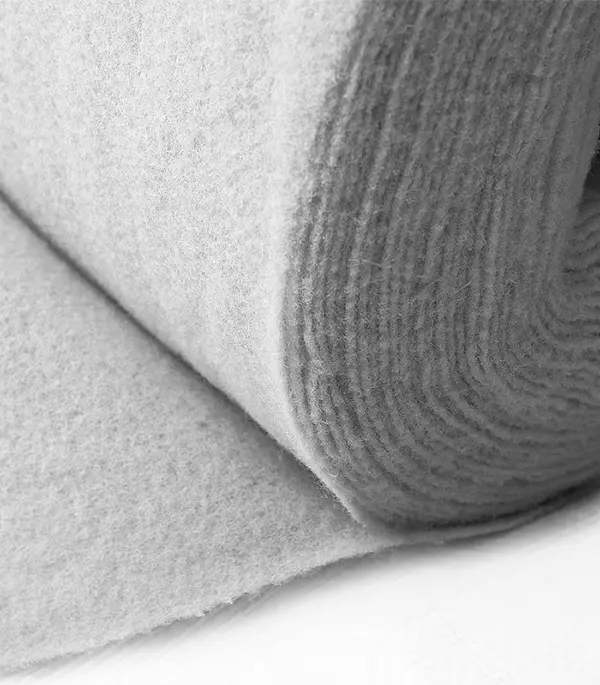 Геотекстиль 150 гр/м2 (рулон 4,5м х 50м, 225м2, цвет, ПЭ, каландр), Комитекс ГЕО СТАНДАРТ 10
