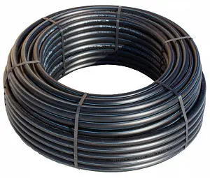 Труба PE100  d50 PN16 SDR11 100м 1