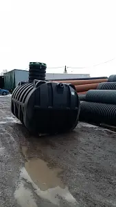 Септик Термит Накопитель 8.5 2