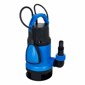 Дренажный насос Aquario ADS-400-35E 2