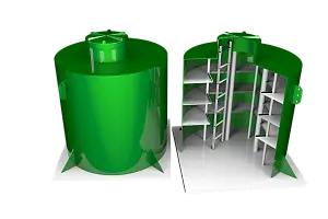 Погреб Kellari 2 4
