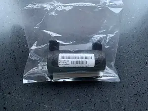 Муфта электросварная 20 SDR11 (FOX) 4