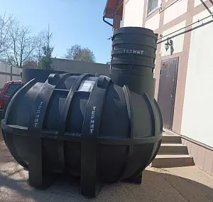 Септик Термит Накопитель 5.5 5