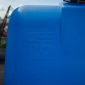 Пластиковая емкость ЭкоПром SK 2000 (Зеленый) 9