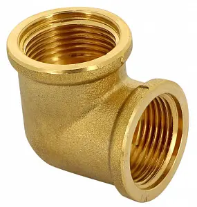 Колено внутренняя резьба  V32 1 1/4" 2
