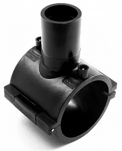 Накладной уход электросварной 200/32 SDR11 (FOX) 1