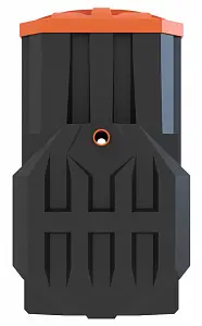 Станция биологической очистки Ergobox 10 7