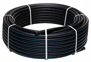 Труба PE100  d32 PN16 SDR11 50м 1