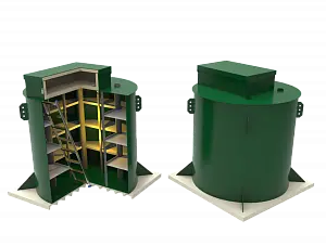 Погреб Kellari 5 4