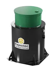 Станция биологической очистки Евролос ПРО 6 1
