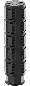 Пластиковый колодец связи КН-780/3000 М с крышкой D780 мм 1