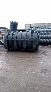 Септик Термит Накопитель 8.5 3