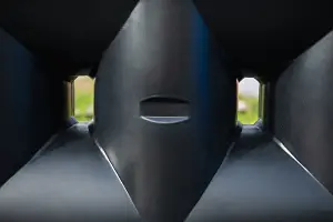 Пластиковая емкость ЭкоПром S 2000 (Синий) 5 Пластиковая емкость ЭкоПром S 2000 (Синий) 5