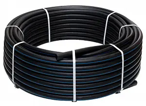 Труба PE100   d50 PN10 SDR17 50м 1