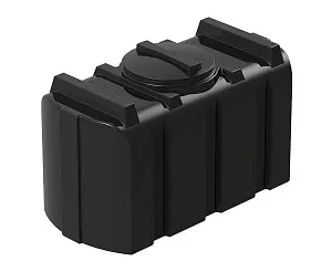 Бак душевой серии R 200 л 2