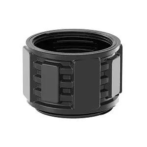 Пластиковый колодец связи КН-780/1100 с крышкой D560 мм 4