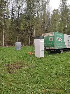 Автономная канализация ТОПАС-С 4-П 8