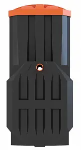 Станция биологической очистки Ergobox 8 8