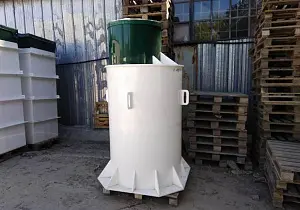 Кессон Sunray-3 5
