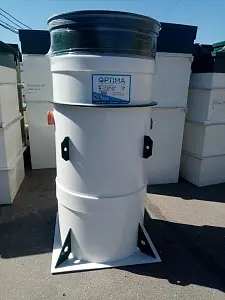 Септик Optima 3-600 6