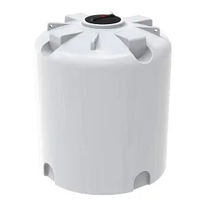 Пластиковая емкость ЭкоПром TR 10000 (Серый) 1