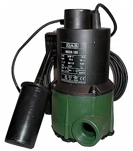 Дренажный насос DAB Nova 180 M-A 1