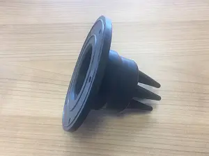 Муфта-гермоввод под кабель 57/63 13