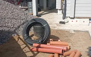 Труба PE100   d32 PN10 SDR17 50м 6