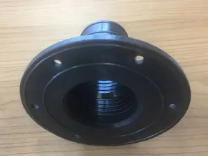 Муфта-гермоввод под кабель 40/50 9