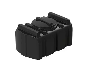 Бак душевой серии R 100 л 2