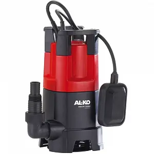 Дренажный насос Alco Drain 7000 Classiс 1