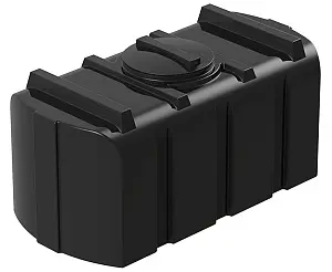 Бак душевой серии R 300 л 2