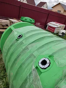 Муфта-гермоввод для труб 16/25 14