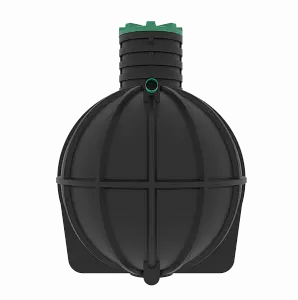 Септик Термит Накопитель 5.5 3