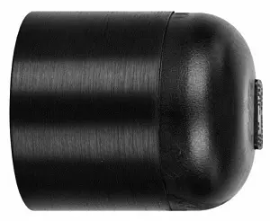 Заглушка 63мм PN10 PE100 SDR17 1