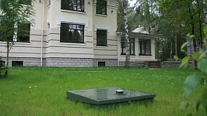 Автономная канализация ТОПАС 6-П (с двумя компрессорами) 5