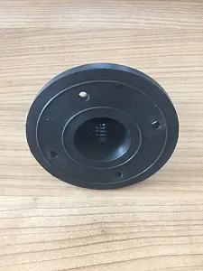 Муфта-гермоввод для труб 16/25 10